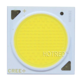Cree CXA 2530 CXA2530 Бял Топъл Бял 60 W COB Led Диоден Излъчвател на Светлина Лампи + 50 W Водоустойчив водача 85-265 vac + радиатор, обектив