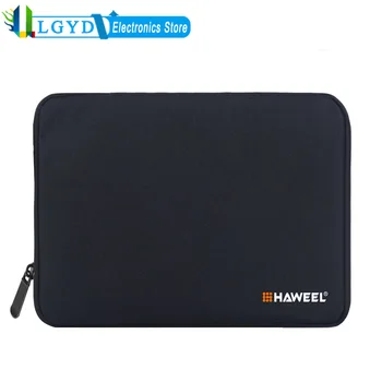 HAWEEL калъф с цип портфейл, чанта за носене таблет чанта за лаптоп чанта за iPad Huawei Galaxy Sony чанта за таблети с различни размери