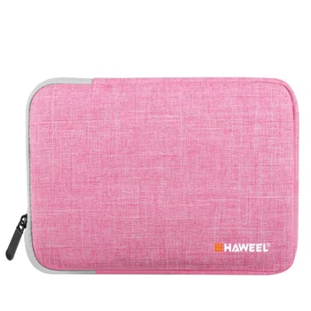 HAWEEL калъф с цип портфейл, чанта за носене таблет чанта за лаптоп чанта за iPad Huawei Galaxy Sony чанта за таблети с различни размери