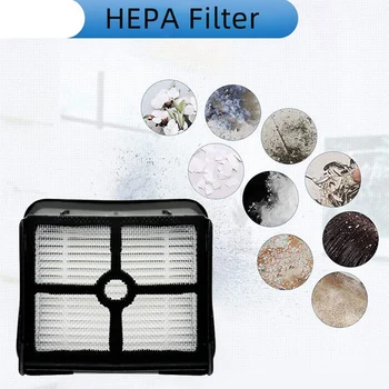 Hepa филтър за Haier D3 за резервни части за пералня SPEEDFOX Nano Nanopro