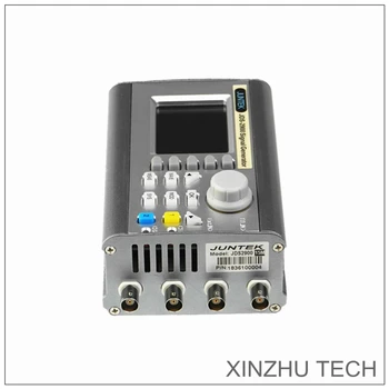 JUNTEK JDS2900 60 Mhz функция DDS генератор на сигнали брояч функции цифрово управление на двоен генератор на сигнали за произволна форма