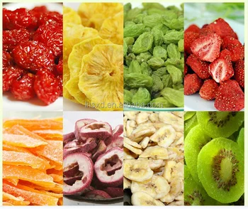 Сушилня за плодове /хранителни продукти търговски зеленчуци домашни закуски месо дехидратация, лекарствени материали интелигентен и богат на функции